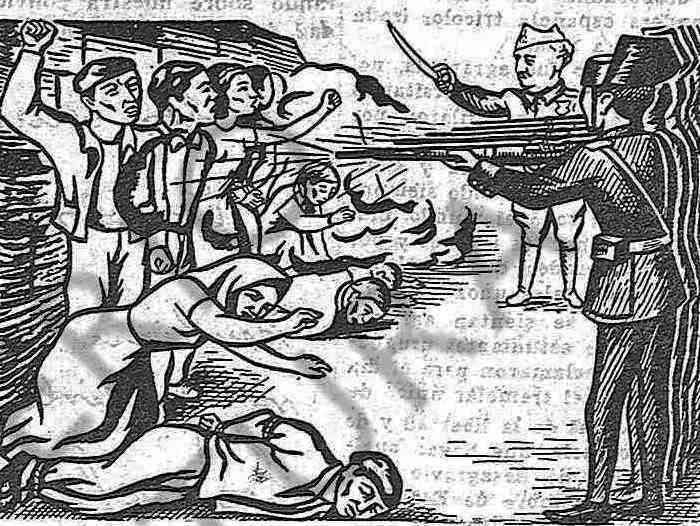 Una memoria histórica justa y necesaria: perdón y reconciliación