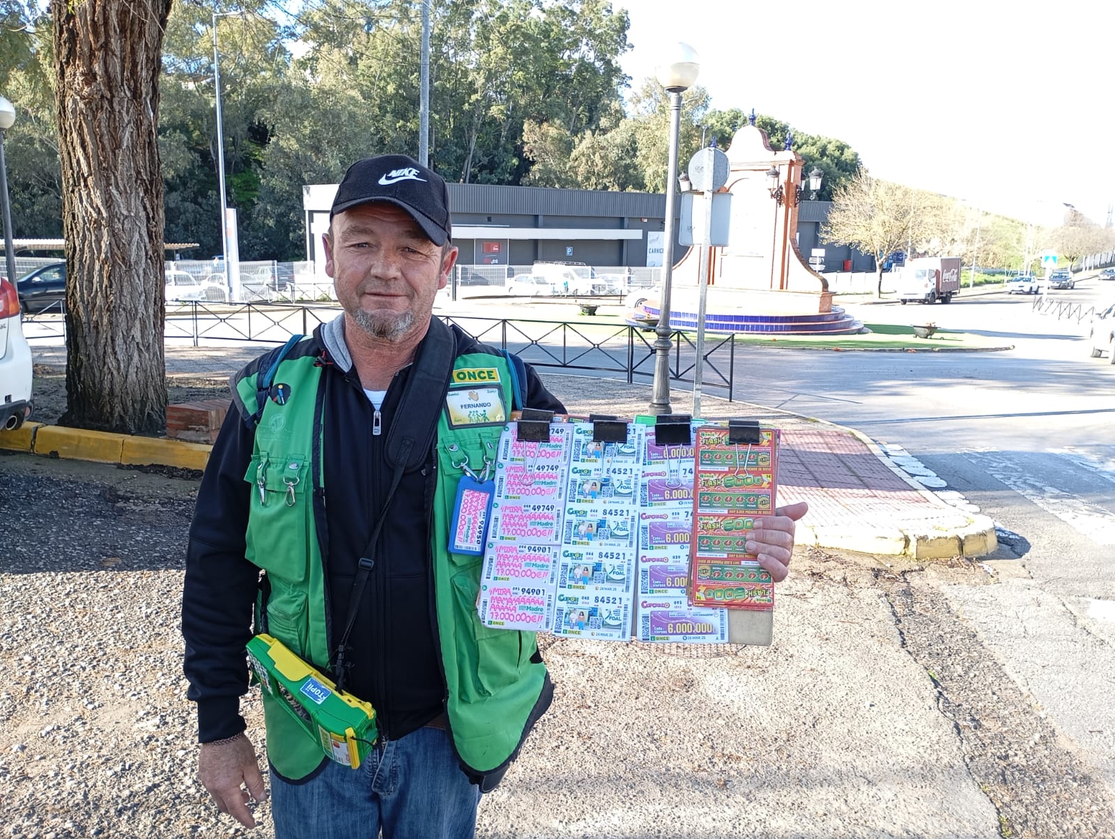 Subidón para veinte vecinos de Cádiz y Huelva con premios de miles de euros