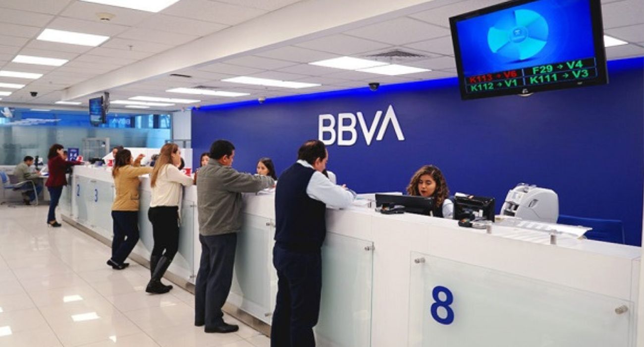 Cancelación masiva de cuentas del banco BBVA: consulta si te afecta