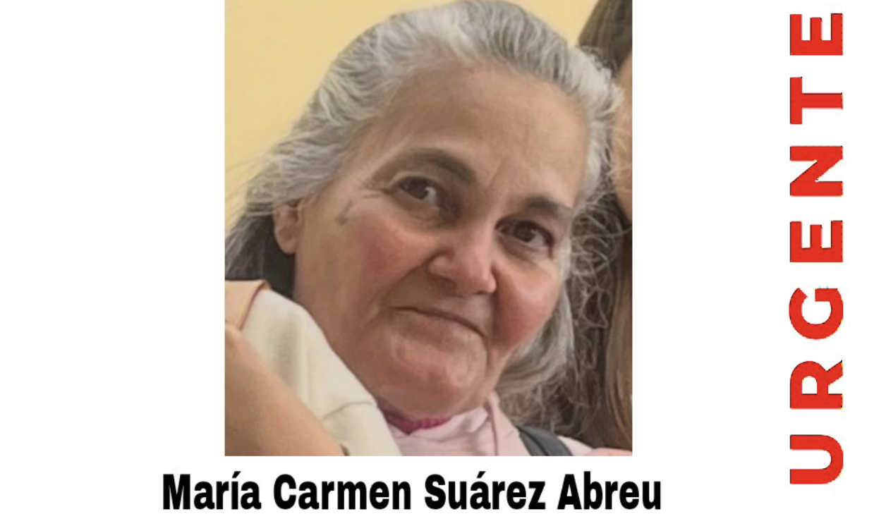 Buscan en Sevilla a una mujer de 51 años desaparecida hace casi una semana