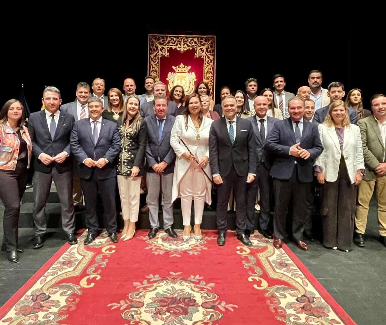 Crisis del PP en Almonte: un concejal se rebela y el partido se queda sin representación en el Ayuntamiento
