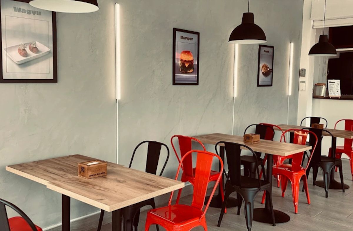 Valdelagrana calienta motores para la primavera: abren tres nuevos restaurantes
