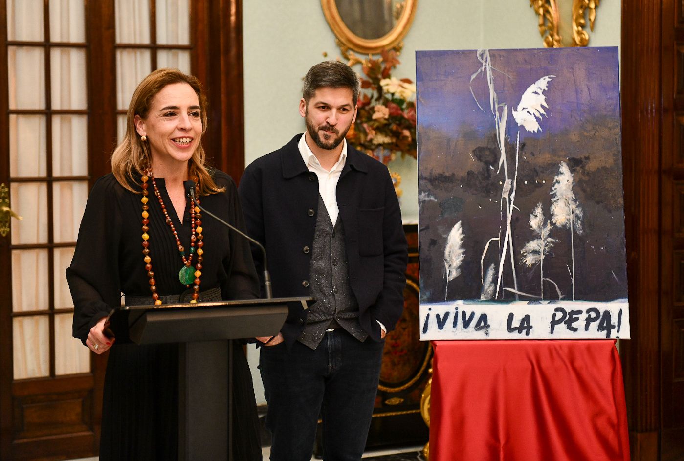 El Día de la Provincia de Cádiz 2025 ya tiene imagen: la creación de un artista de Villamartín