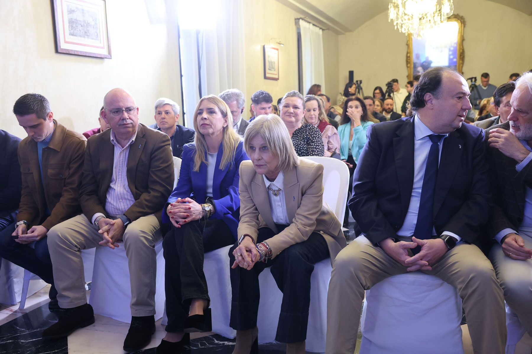 Jerez Capital Europea de la Cultura 2031 fase final - JUAN CARLOS TORO