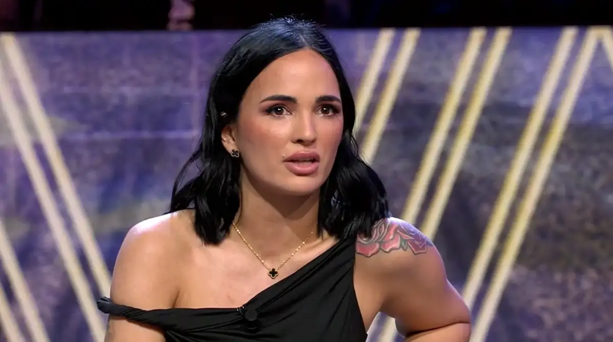 Claudia Bavel, ex novia de Casillas, llora el asesinato de su cirujano Aslani: 