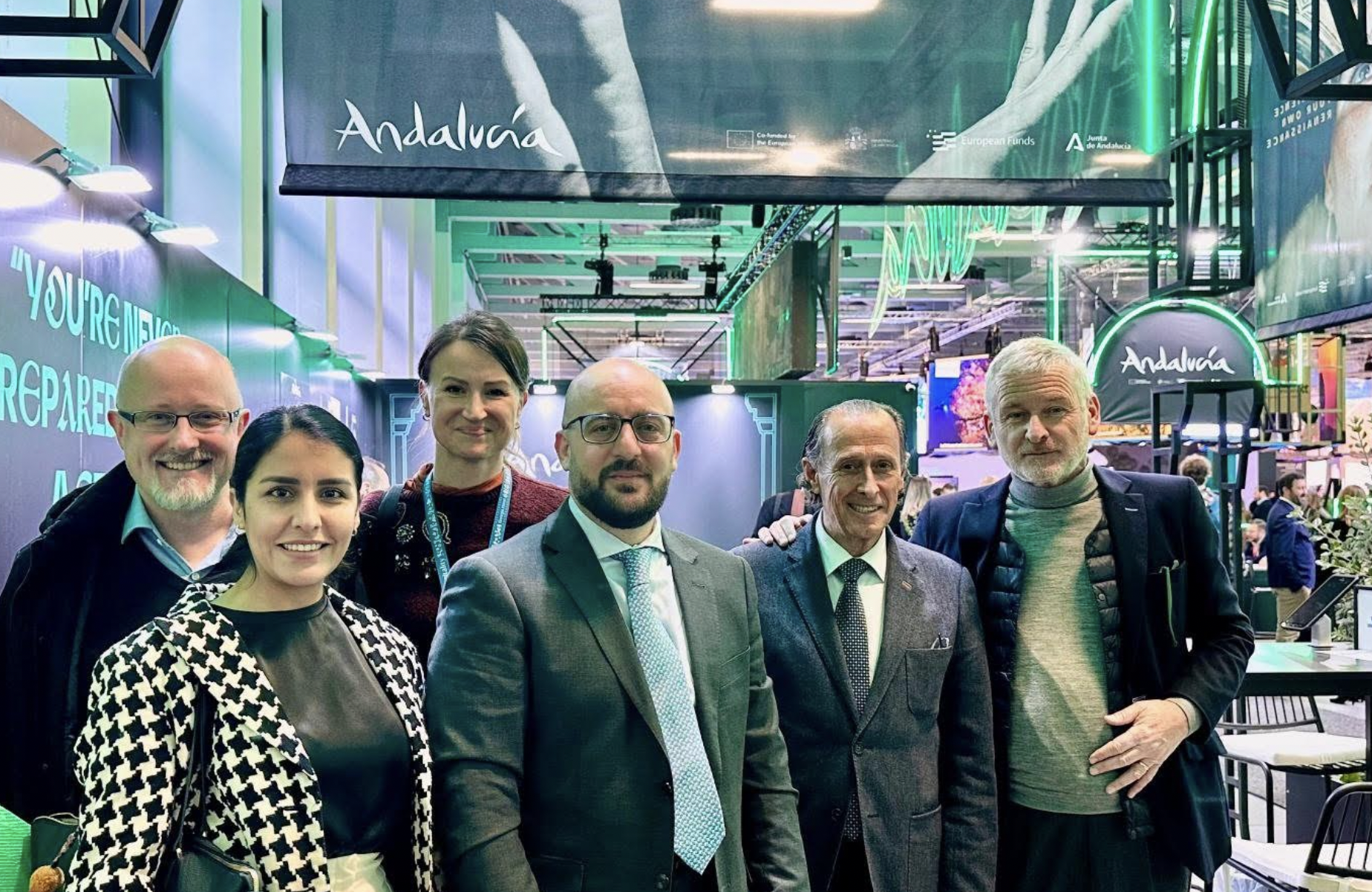La pasada edición de la ITB de Berlín. - 