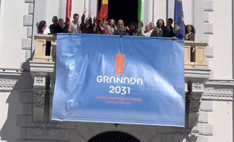 Granada celebra el fallo. - 
