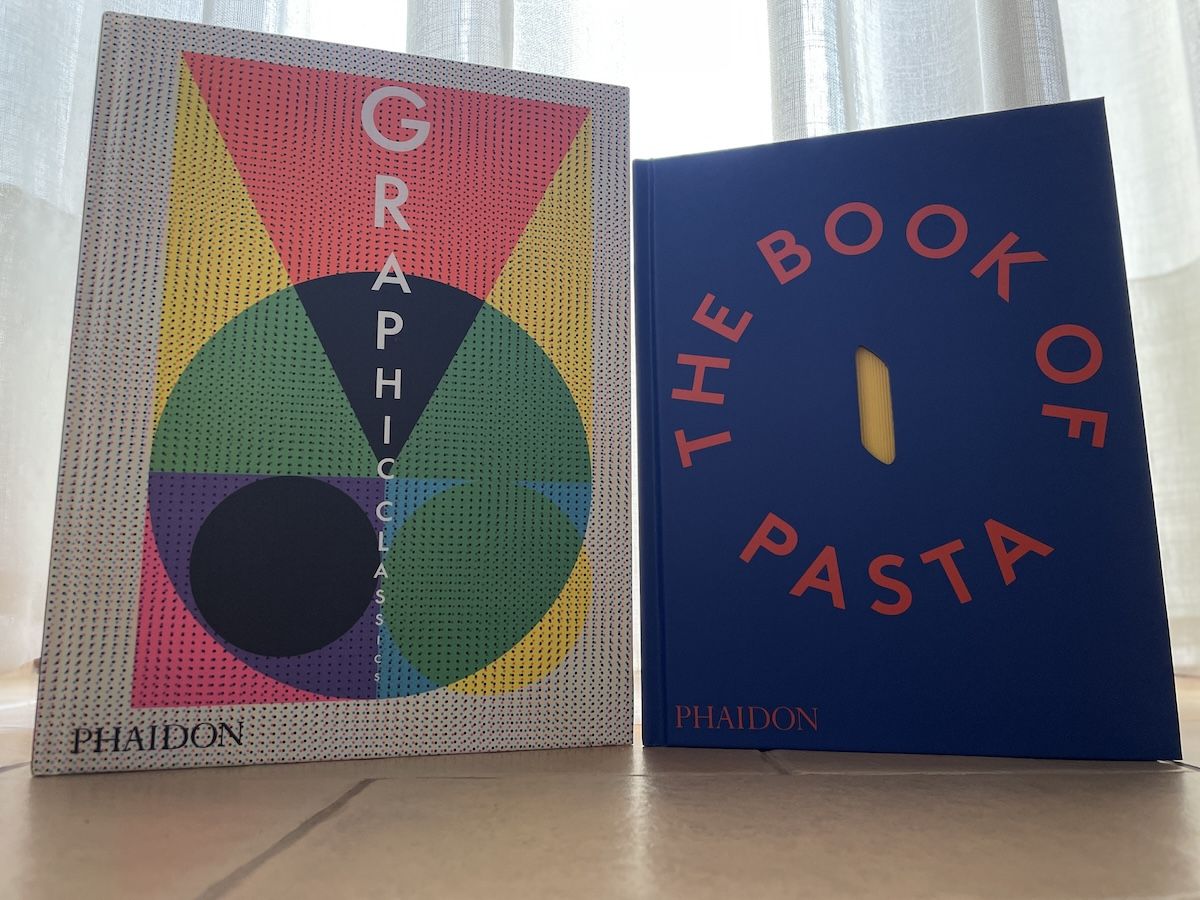 Libros que te conquistarán por el poder de sus imágenes: arte, diseño y gastronomía