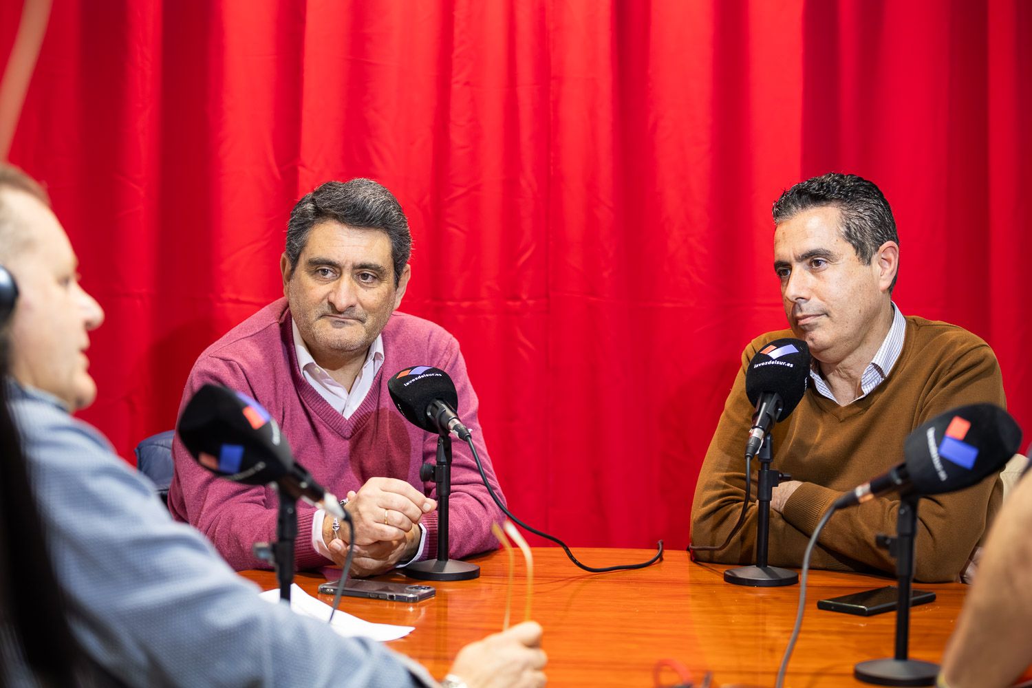 En marcha la exposición por el Año de la Esperanza: siete hermandades de Jerez expondrán su patrimonio