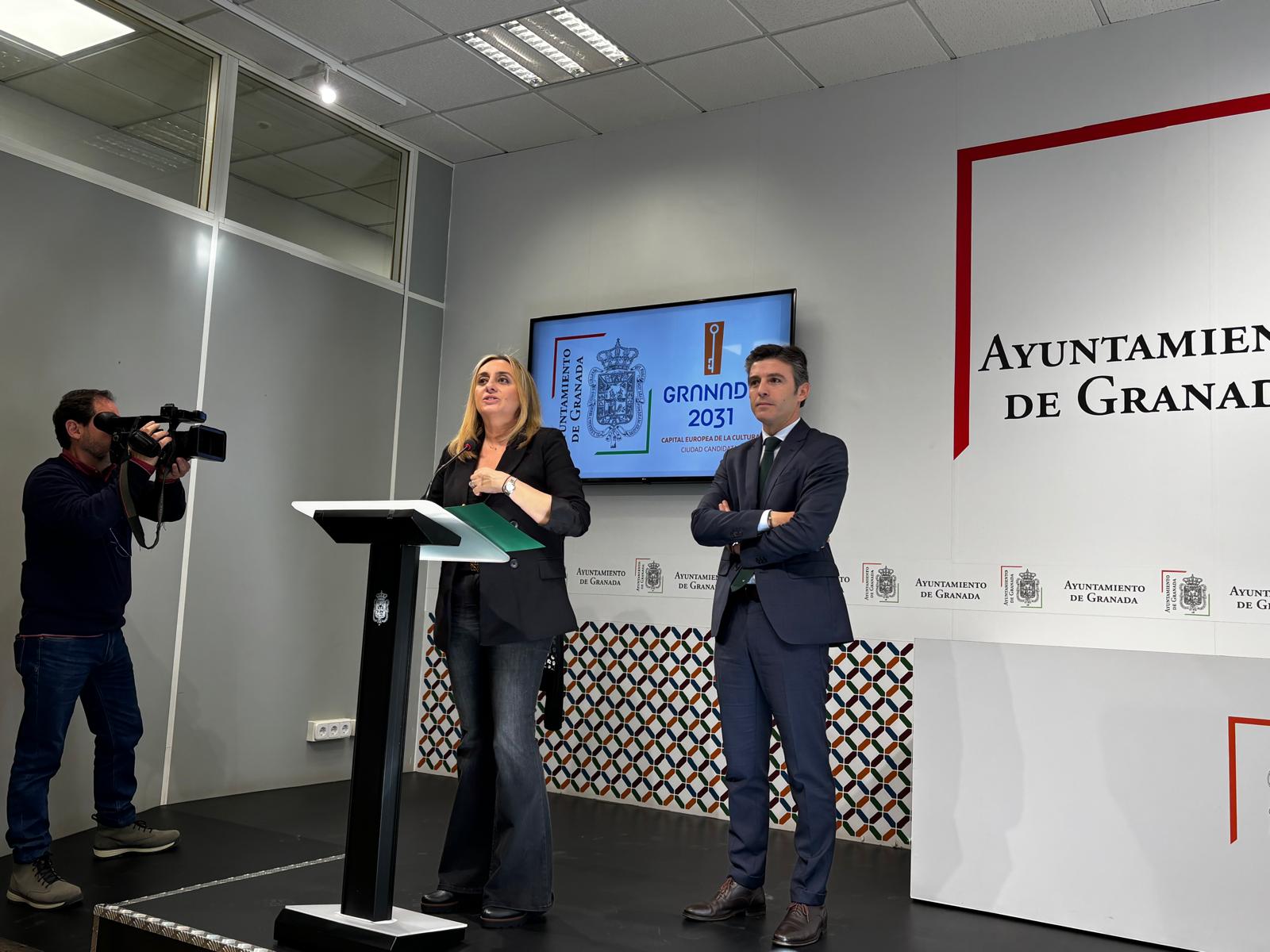 Dimite el jefe de la Policía Local de Granada tras la investigación de amaños en las oposiciones