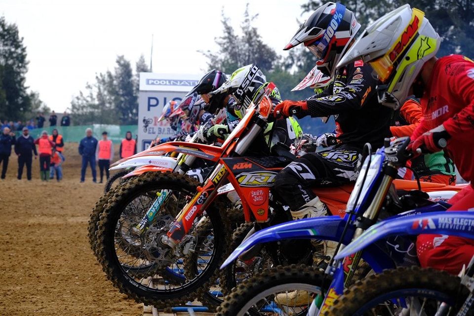 San José del Valle vivirá una noche de freestyle motocross gratis con leyendas como Edgar Torronteras