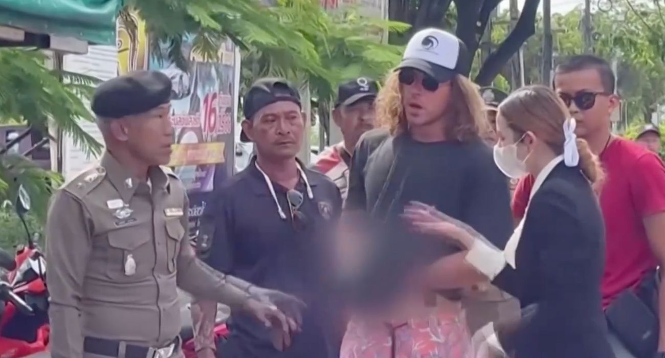 Daniel Sancho pudo haber acudido a un centro de salud mental antes de matar a Edwin Arrieta: 