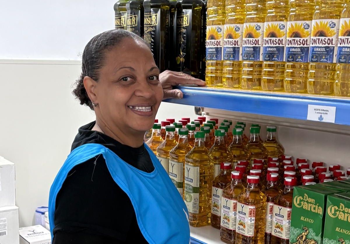 Annia, Juleysi, Lassana y Mohamed: las historias de cuatro migrantes que han reconstruido sus vidas en Jerez