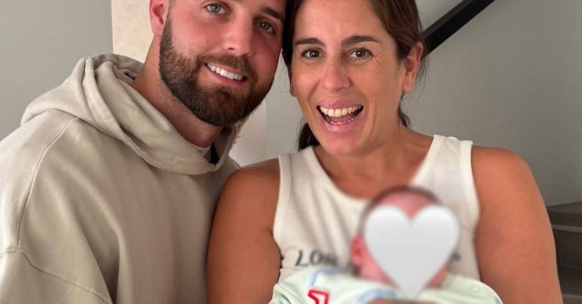 El informe del forense recoge dos detalles clave de la bebé de Anabel Pantoja: un derrame cerebral y la presunta infidelidad