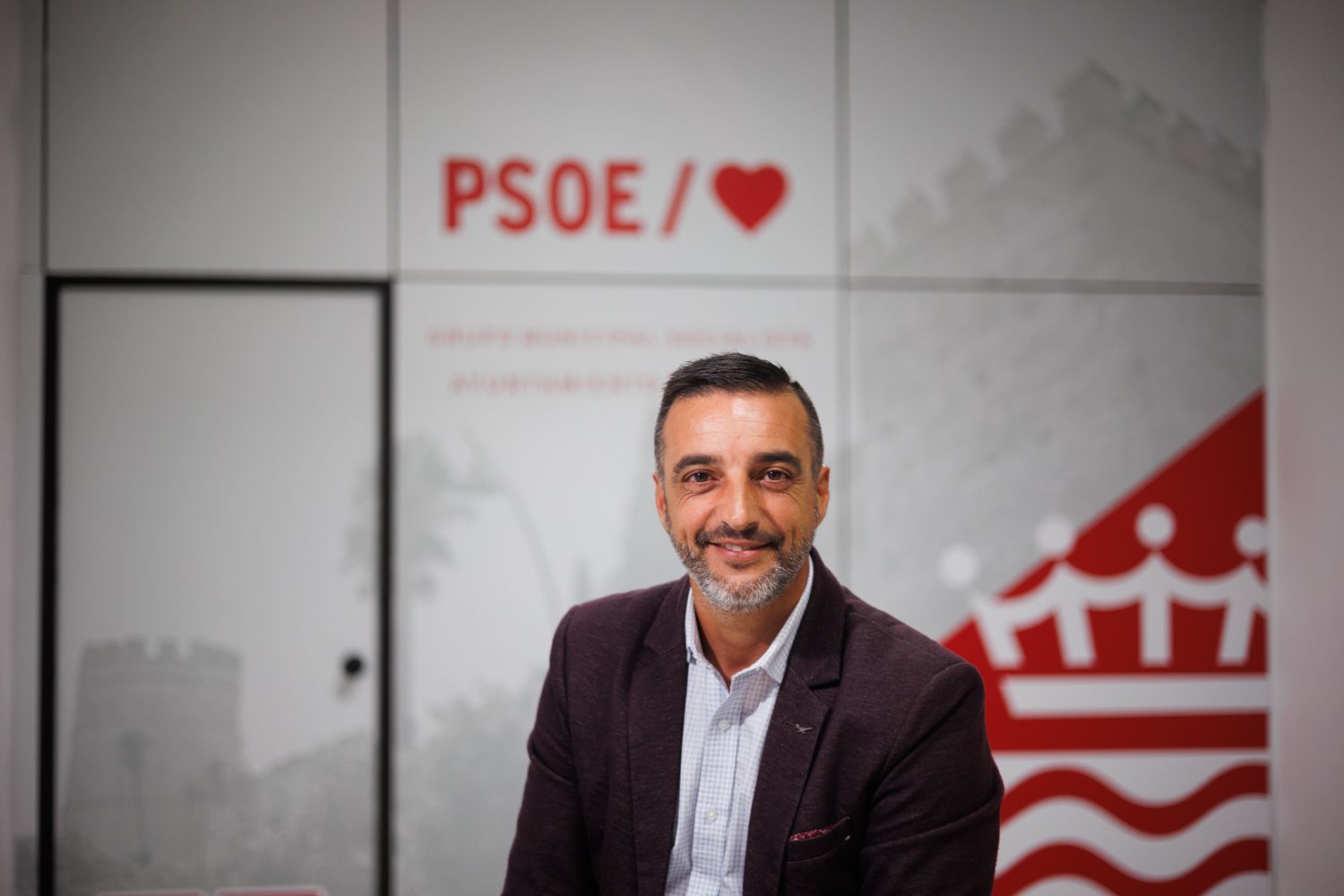 El PSOE acusa al gobierno de Jerez de aumentar la deuda municipal en 60 millones desde 2023