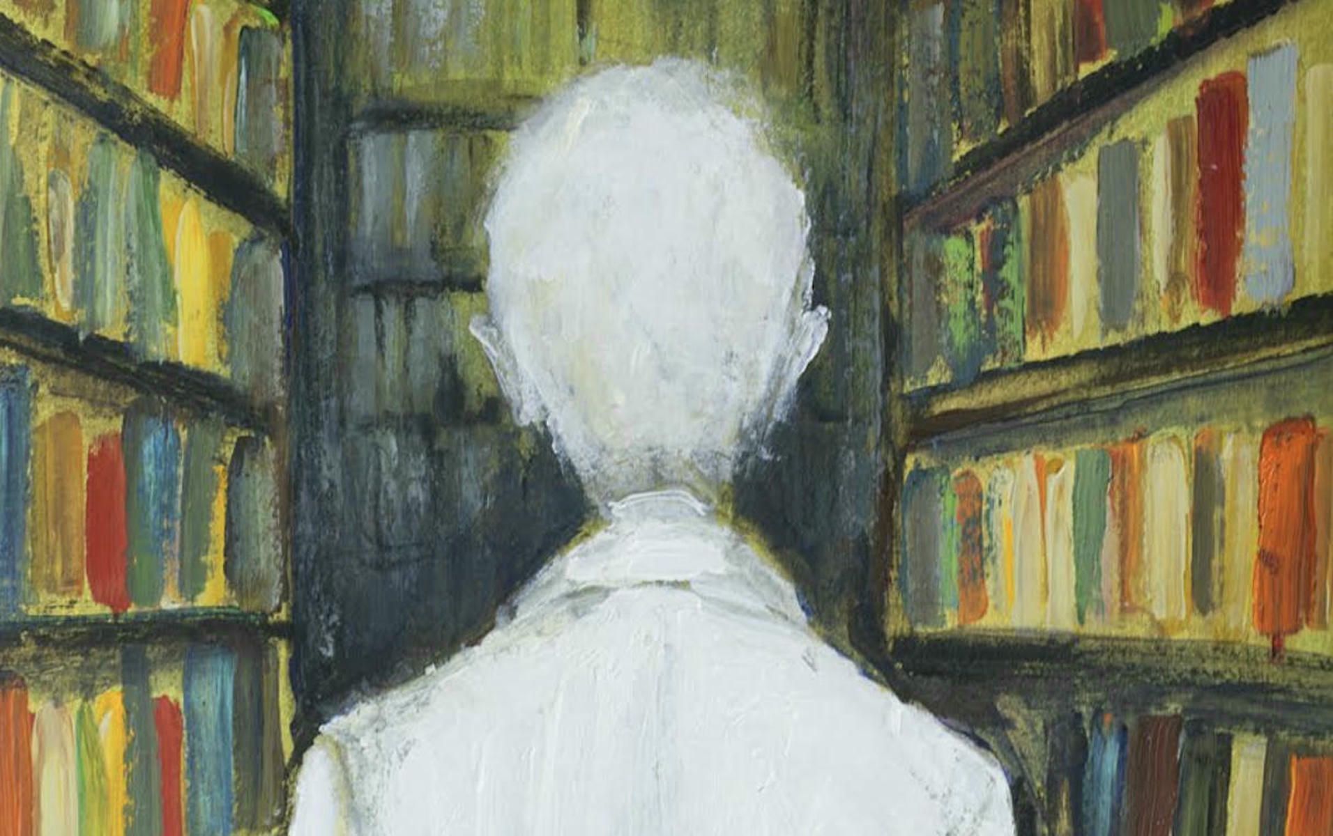 Reseña de 'La memoria de Nástenka' de Ricardo Reques de la colección 'Relatos del desertor del presidio'