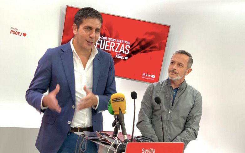 El PSOE acusa al Ayuntamiento de Mairena del Alcor de ocultar ...