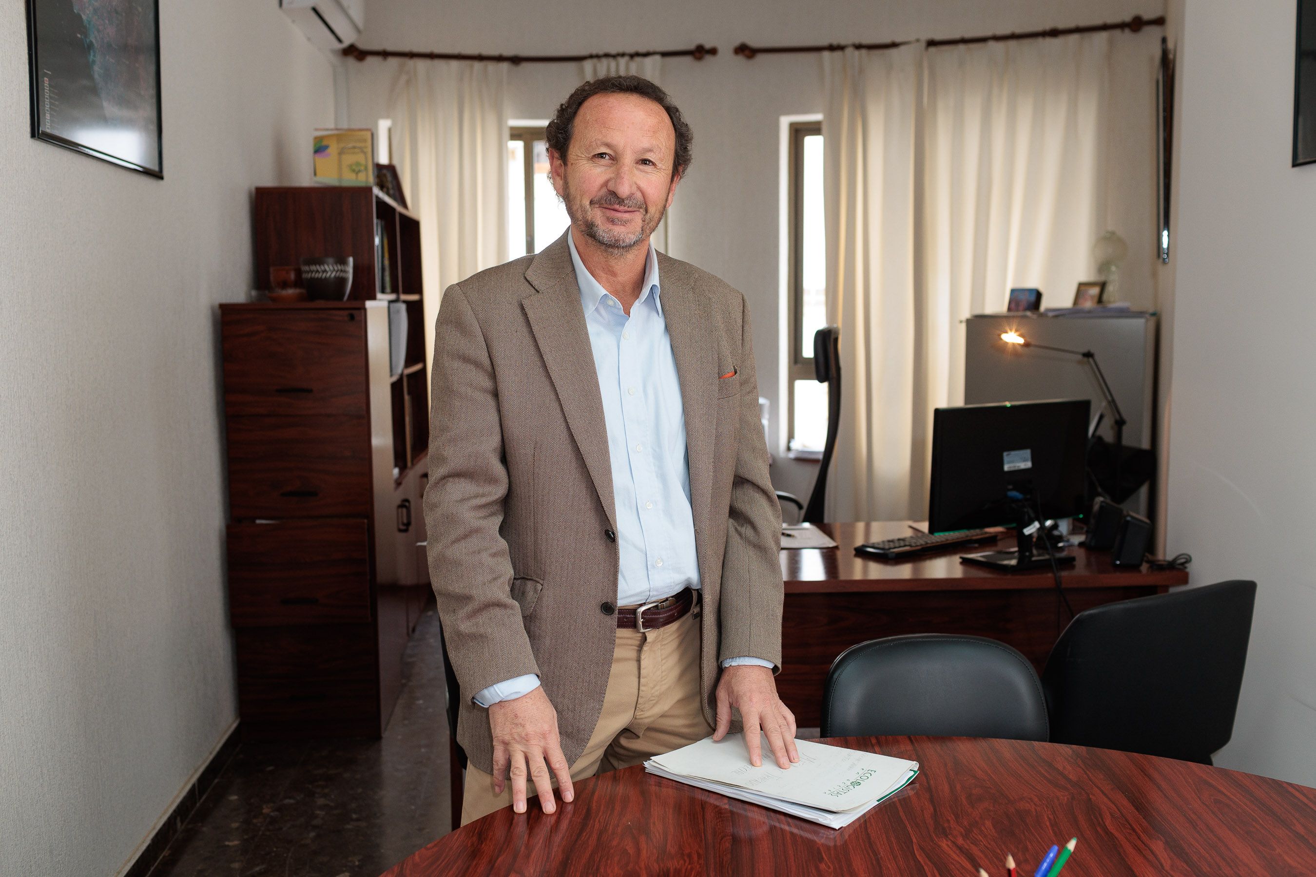 Un abogado de Jerez denuncia a dos altos cargos de la Junta por dejar prescribir vertidos en el Guadalete