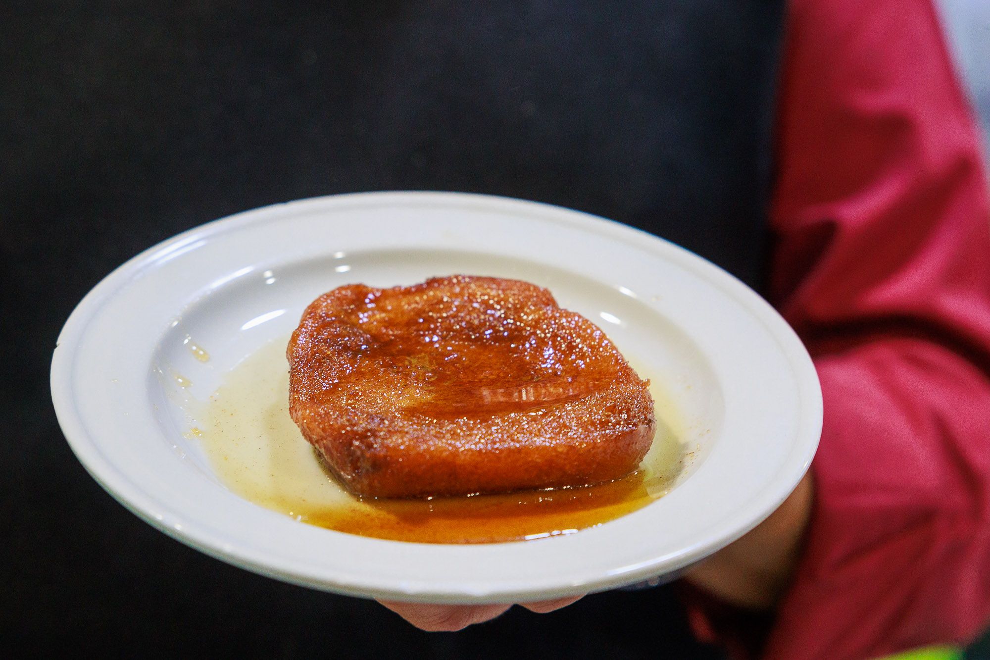 Las torrijas de Mercadona regresan por Semana Santa y desatan el debate en redes