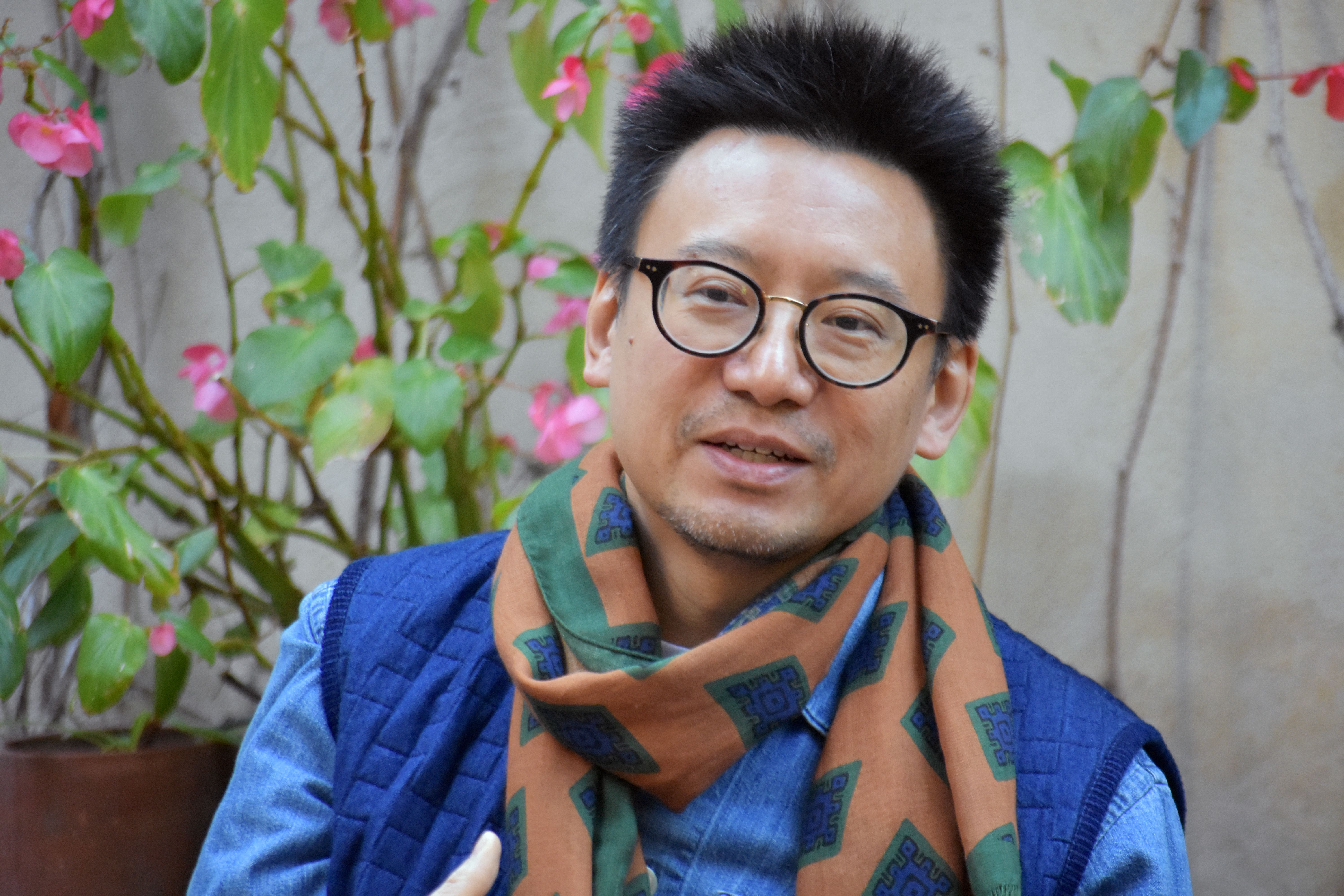Hua Hsu, ganador de un premio Pulitzer: 