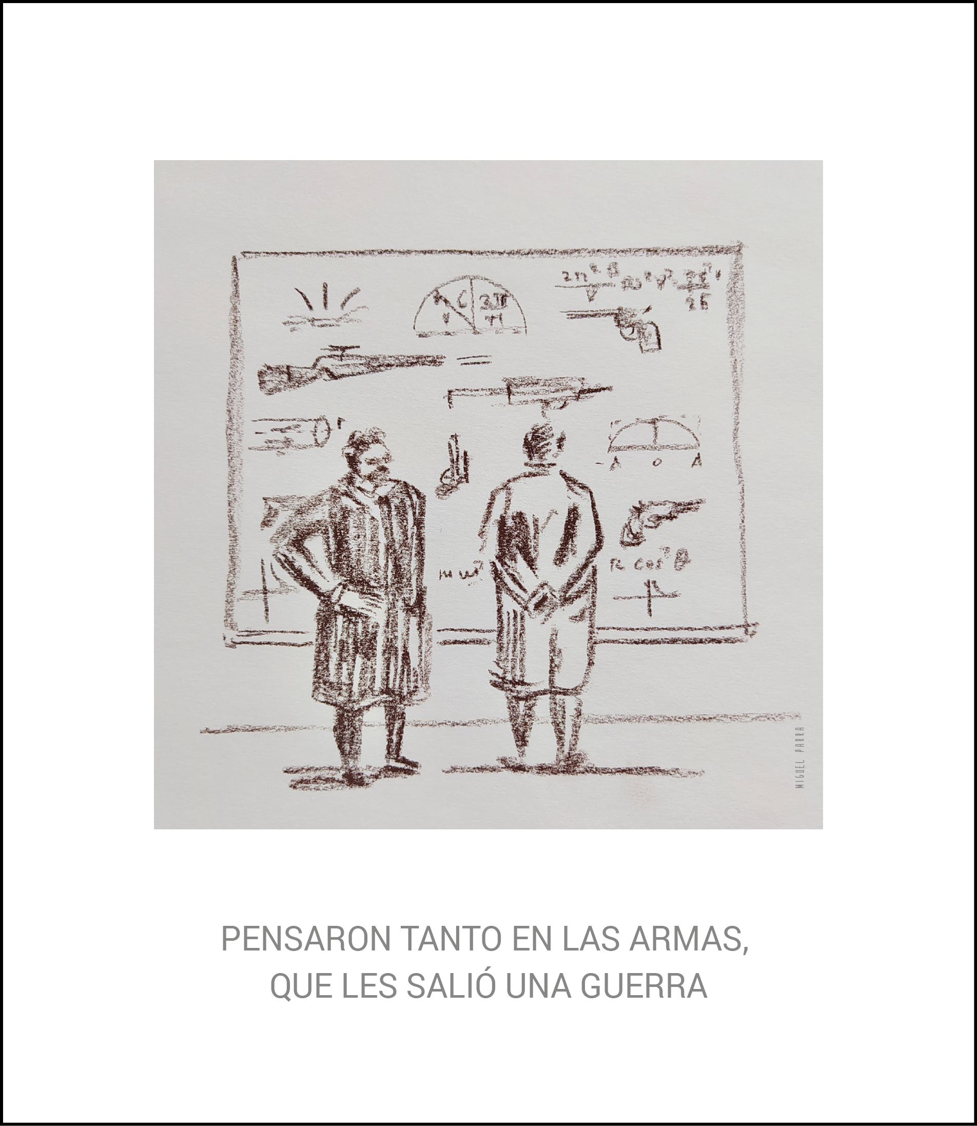 Obsesiones