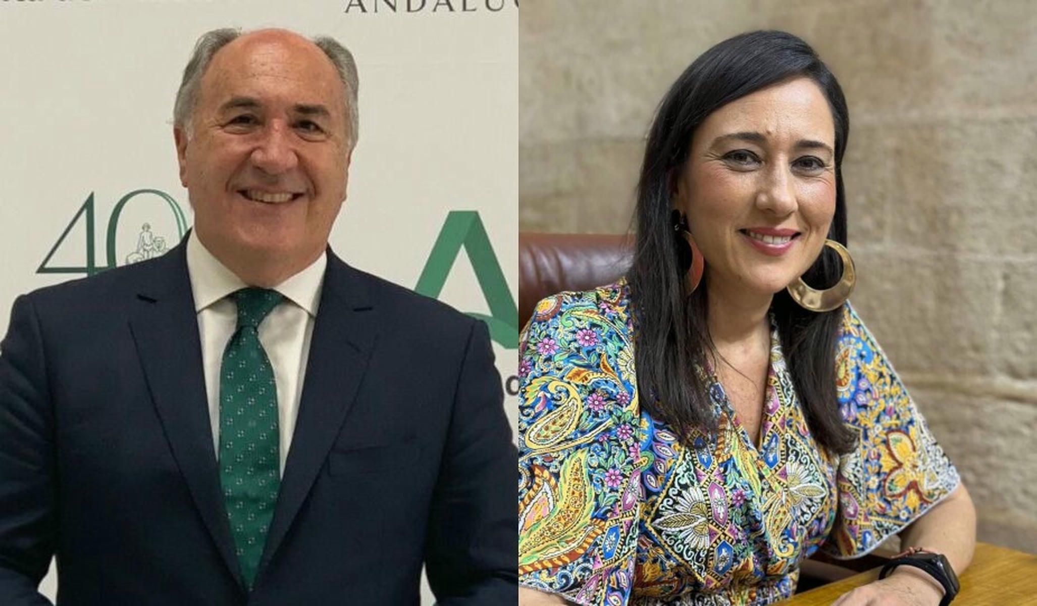 El TSJA inadmite la querella del alcalde de Algeciras contra Rocío ...
