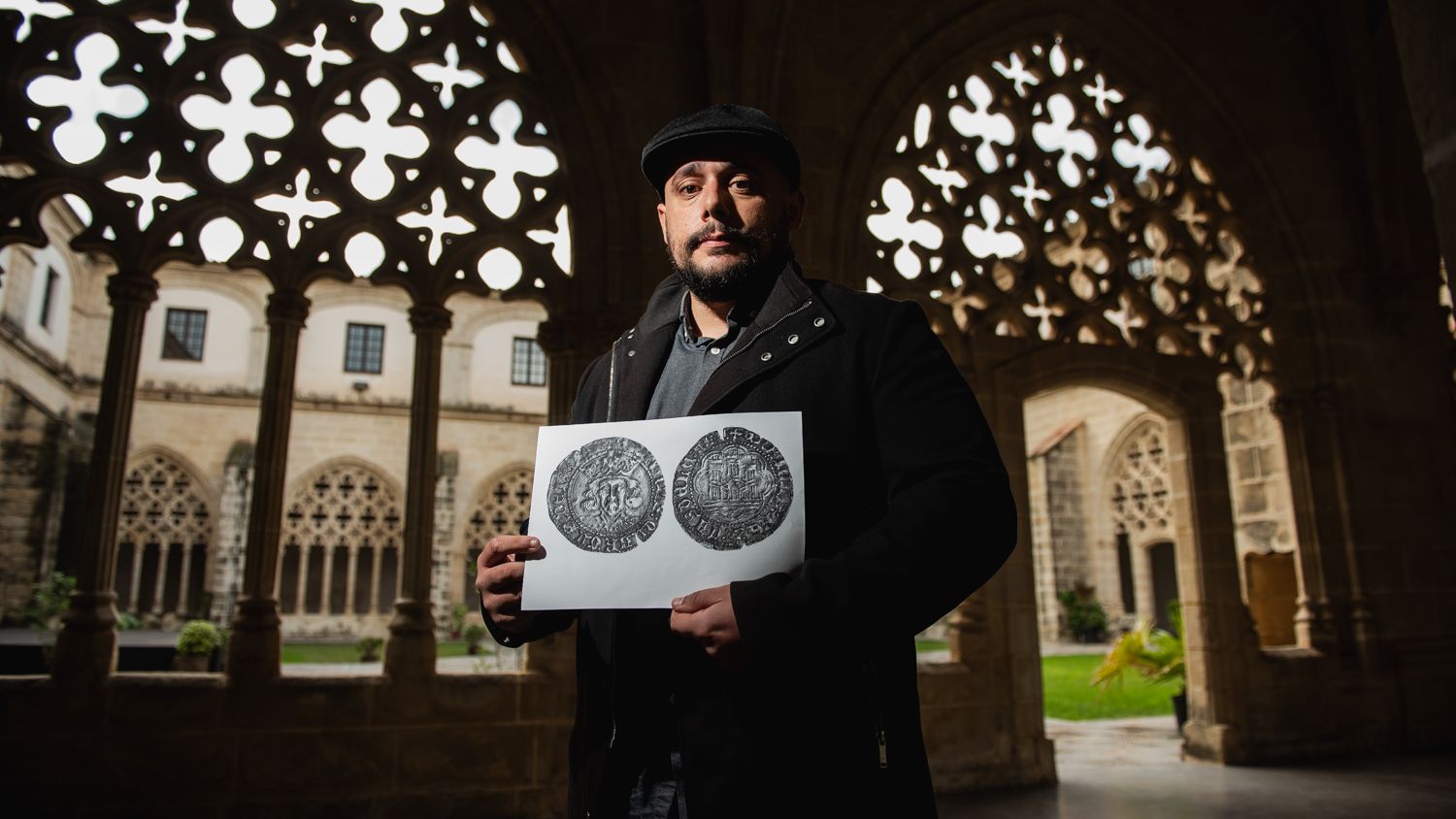 Notable descubrimiento histórico en Jerez: la ciudad acuñó moneda cristiana a finales del siglo XV