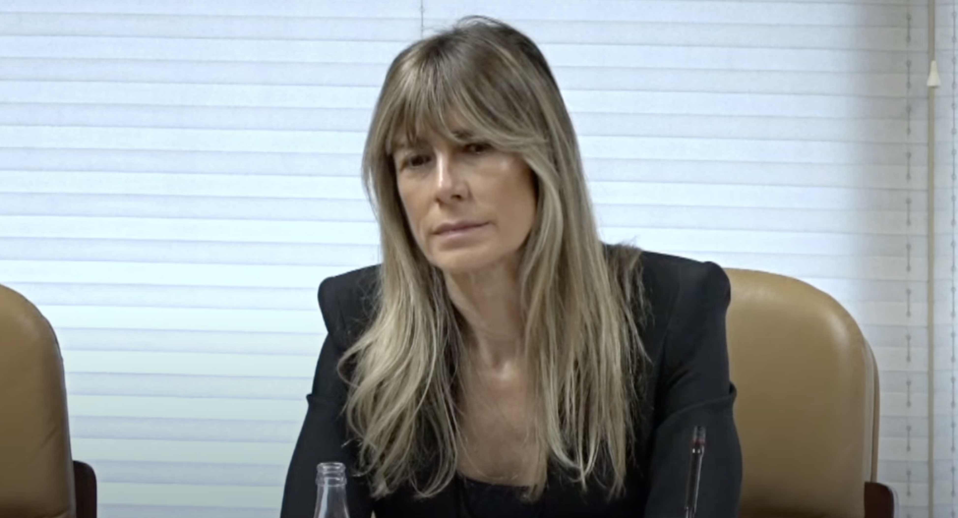 El inicio del curso político (y judicial) devuelve a la actualidad el 'caso Plus Ultra' y el 'caso Begoña'