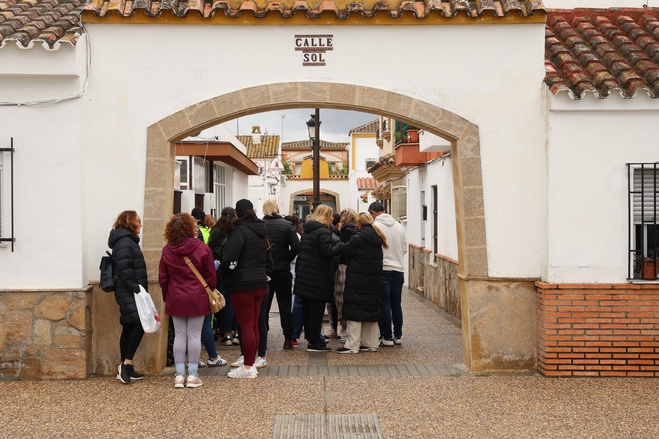 Comunicado de la guardería de Guadalcacín investigada por presunto maltrato infantil