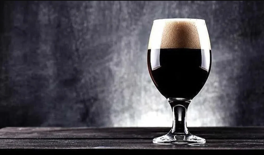 Día Internacional de la cerveza negra Stout. - 
