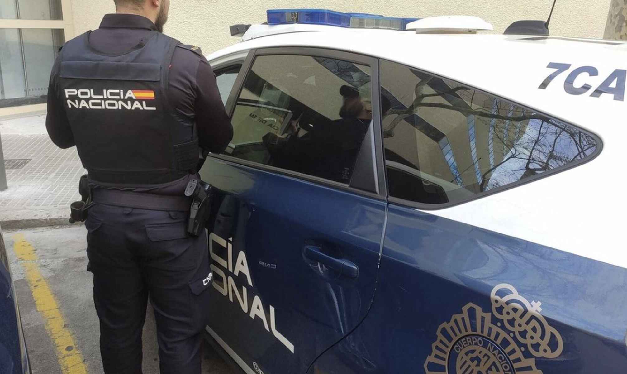 Explotación laboral en Andalucía: trabajadores migrantes echaban jornadas de 18 horas por 900 euros al mes