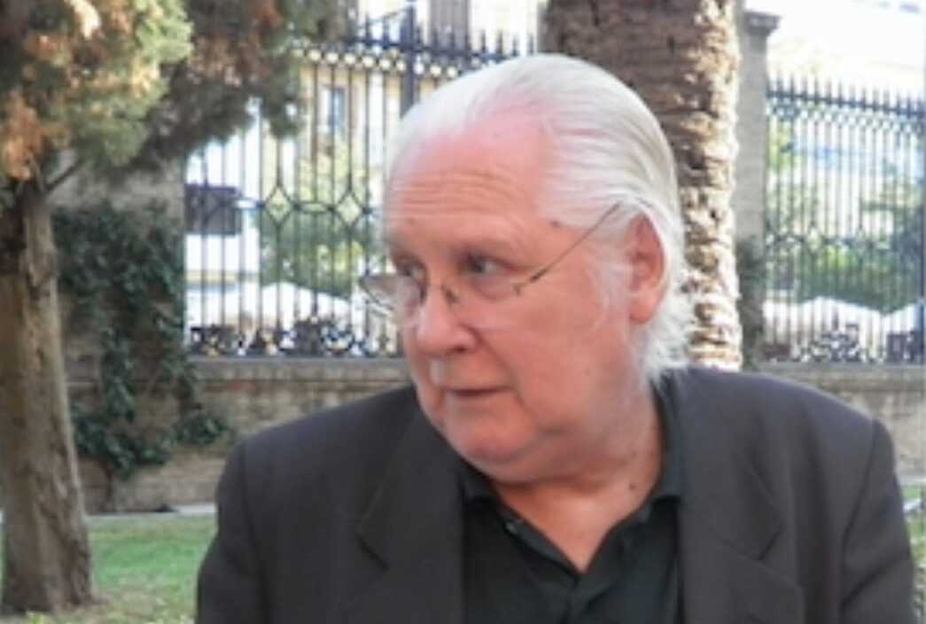 León Carlos Álvarez Santaló - 
