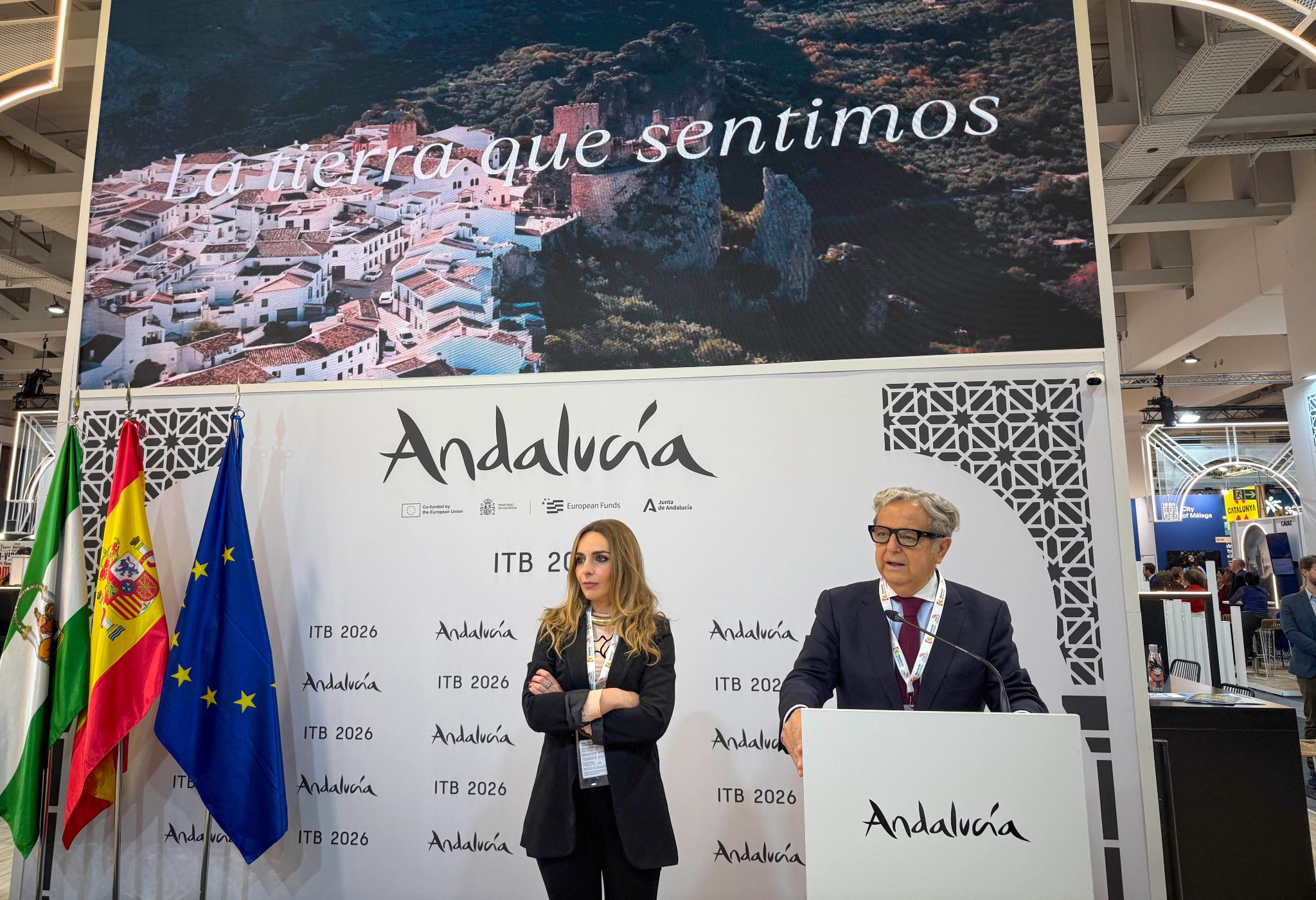 'Castle love': nueve rutas y 23 fortalezas en Córdoba para convencer al turista alemán