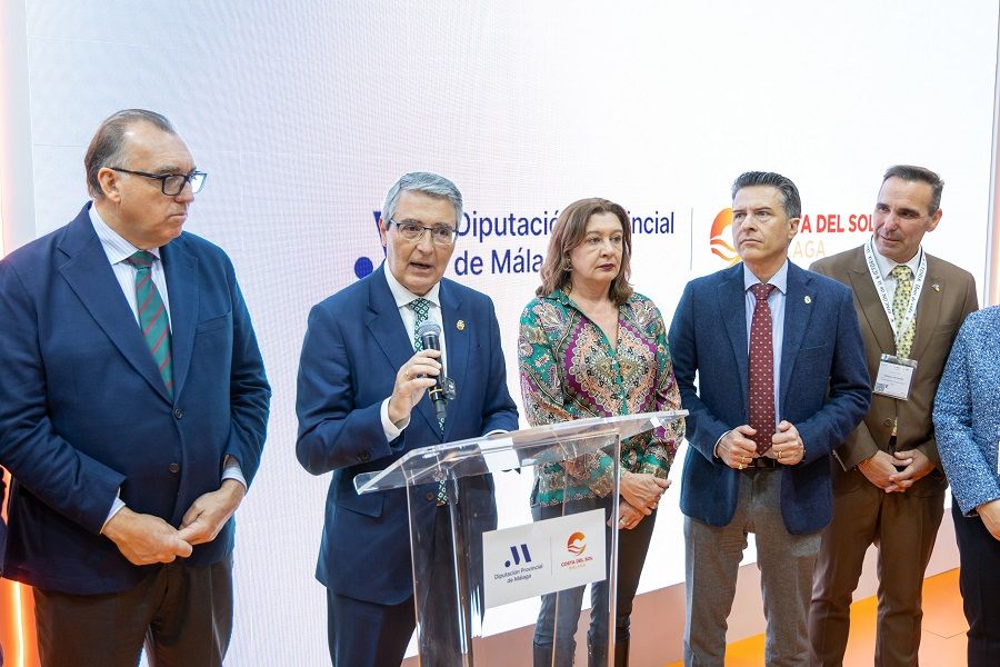 La Costa del Sol invierte un millón de euros para recibir aún más turistas alemanes tras llegar a su récord de pasajeros