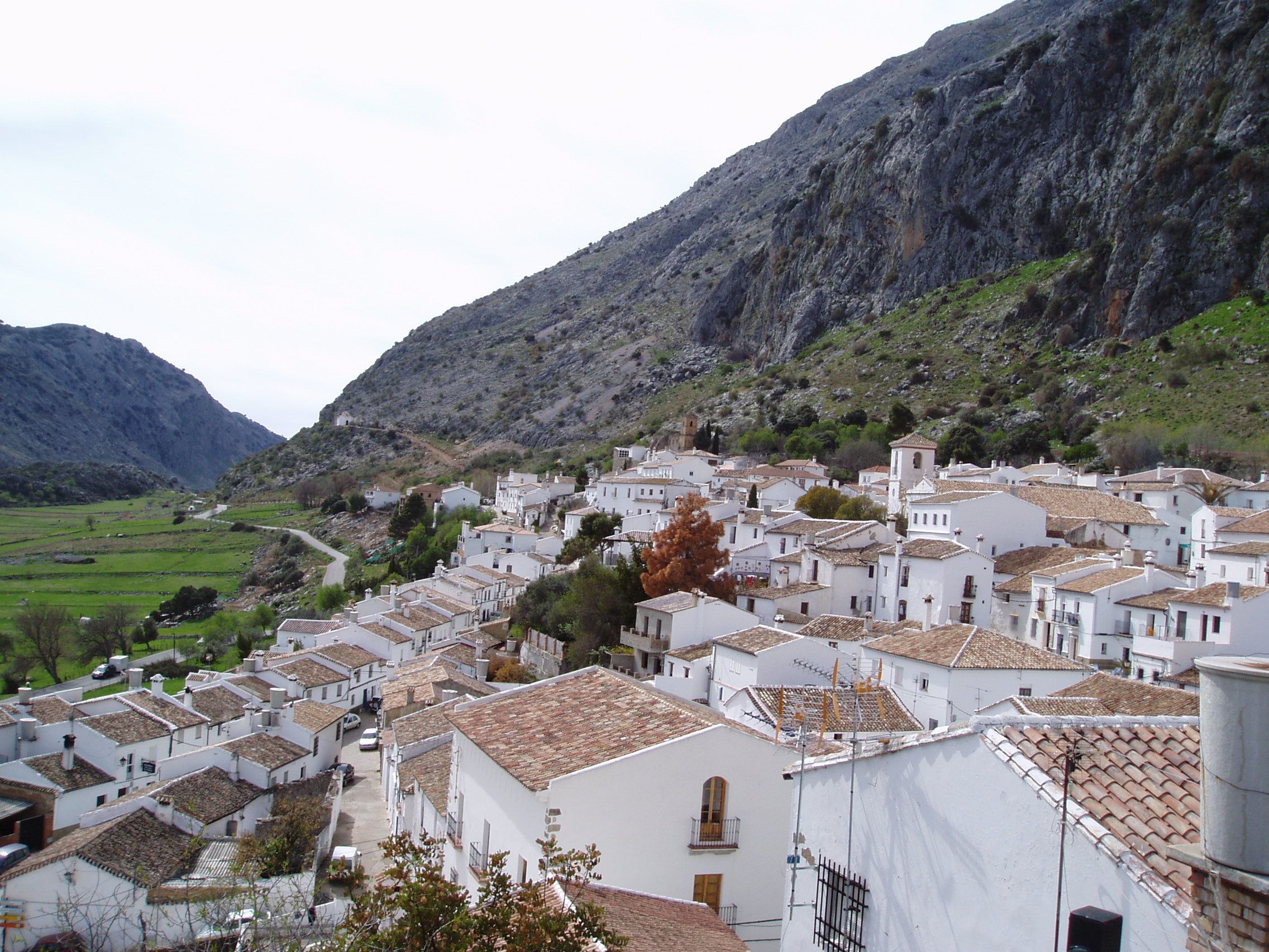 Una reparación del pueblo histórica: Villaluenga recibe una ayuda de casi 17 millones del Gobierno tras las borrascas