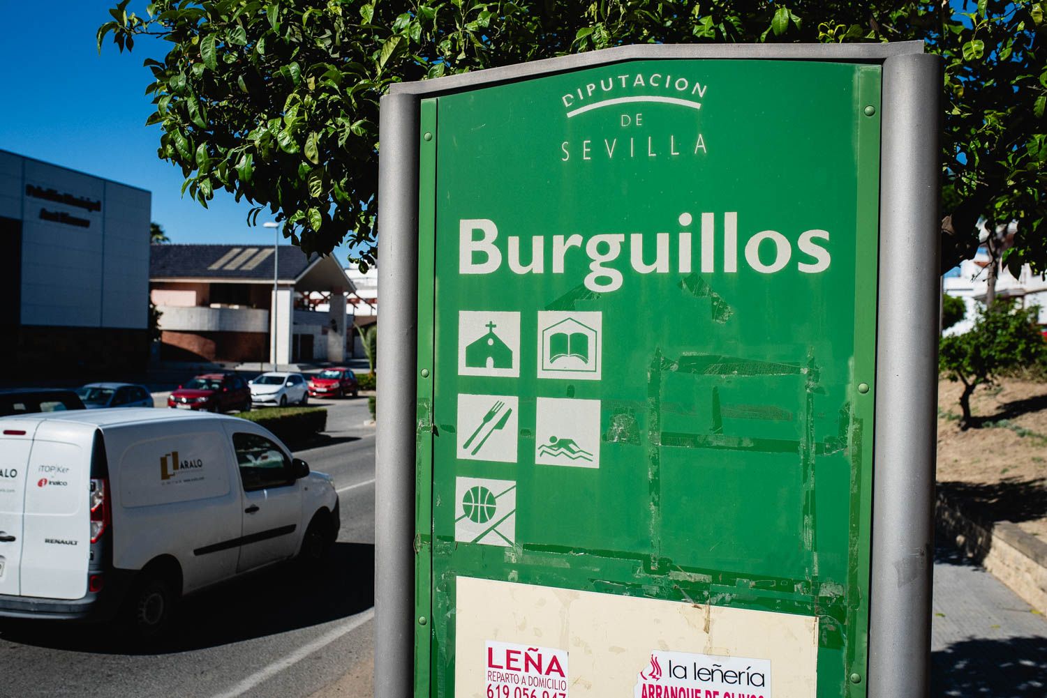 El Ayuntamiento de Burguillos paga los primeros dos millones al fondo buitre para evitar el embargo