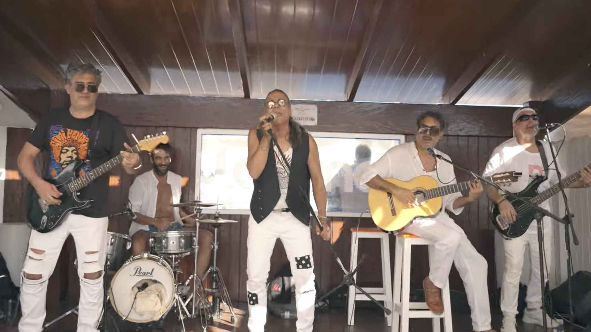 El nuevo 'single' de Navajita Plateá se coloca a la cabeza de las 'Novedades flamencas' de Spotify