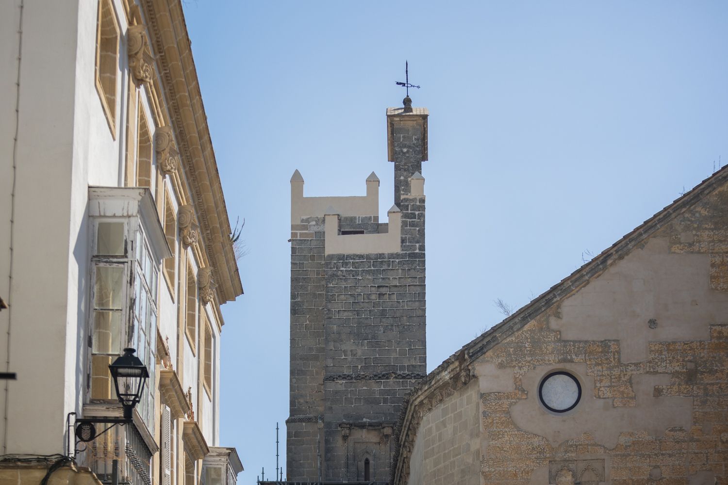 La historia de Jerez, falsificada con la IA