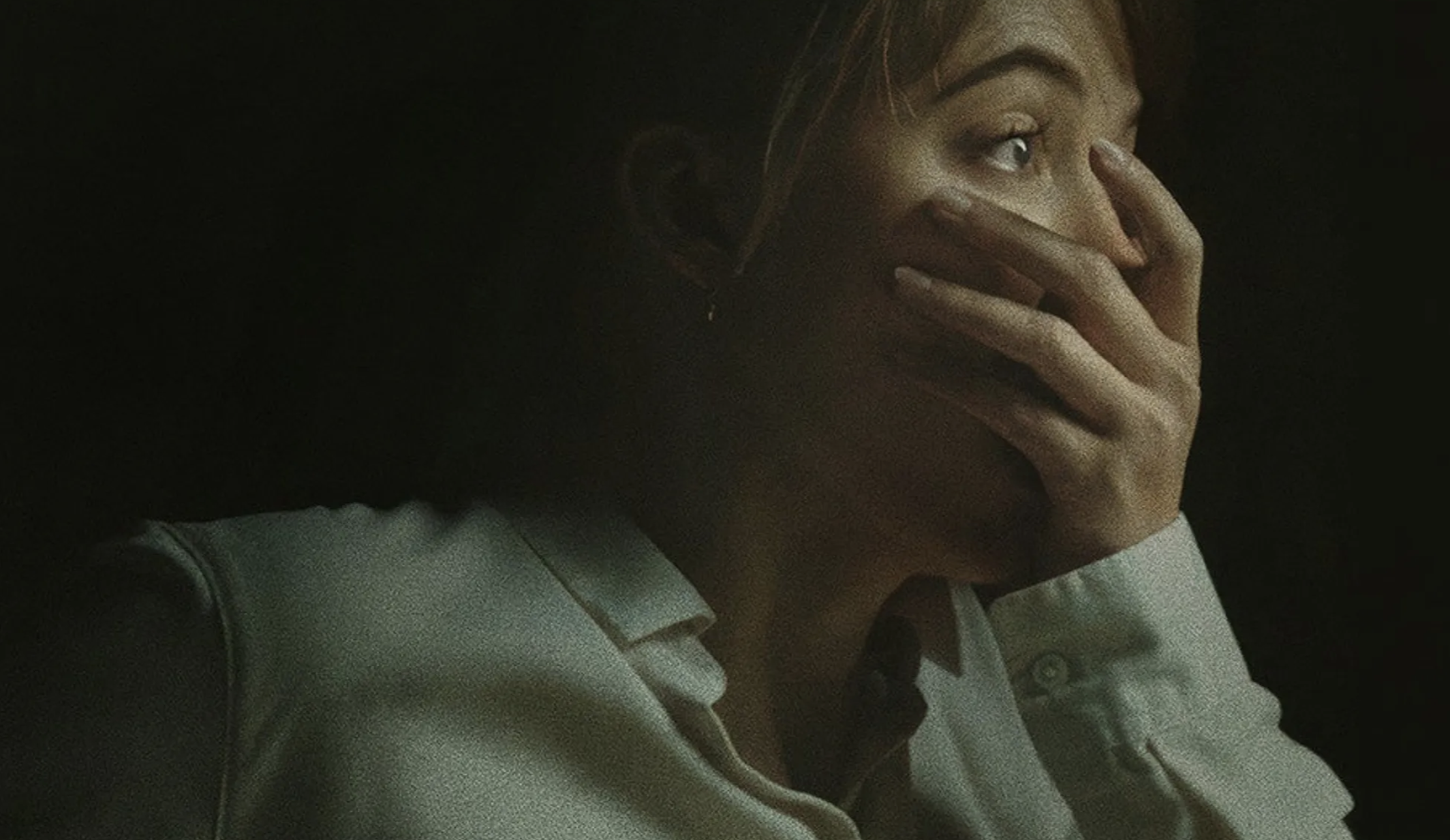 Fotograma de 'Longlegs', una de las películas que se proyectarán en el Festival Insomnia en El Puerto. - 