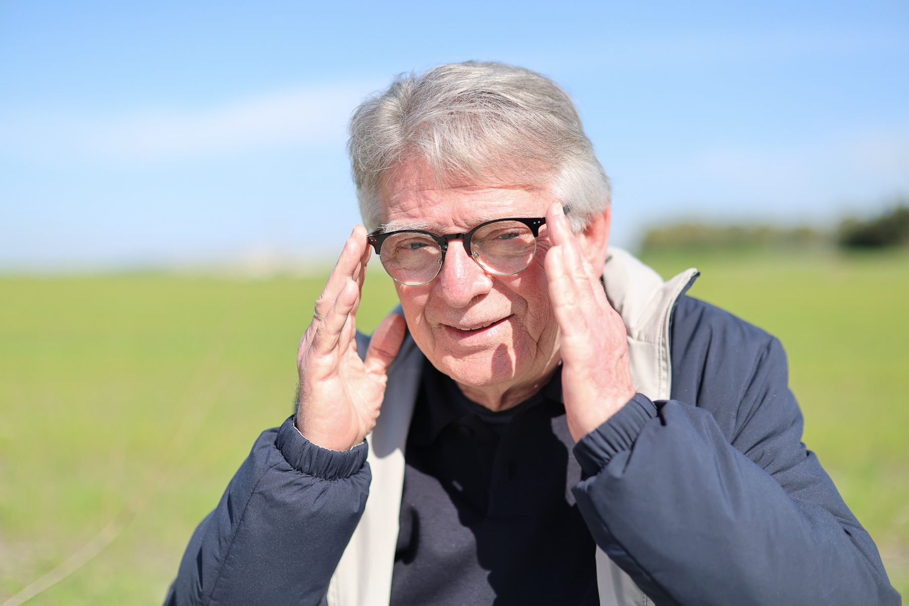Paco Cabaña: 