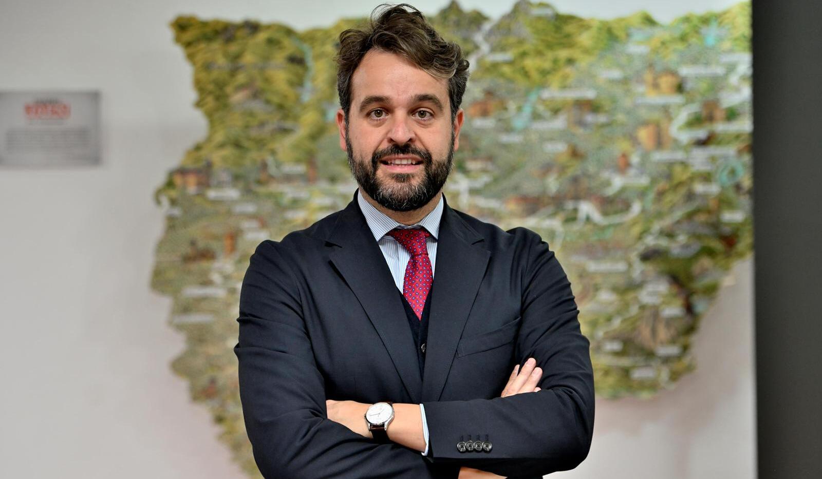 Juanfran Serrano: 