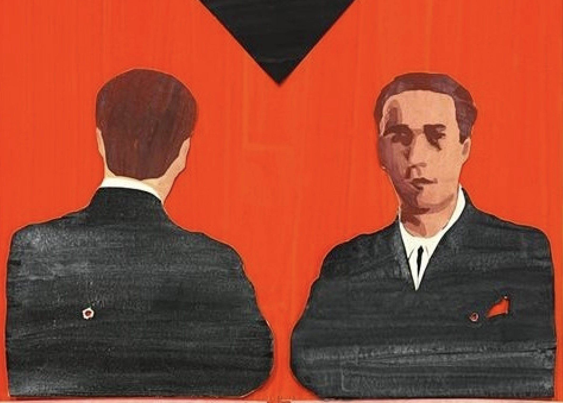 Una ilustración de Curro González. - 