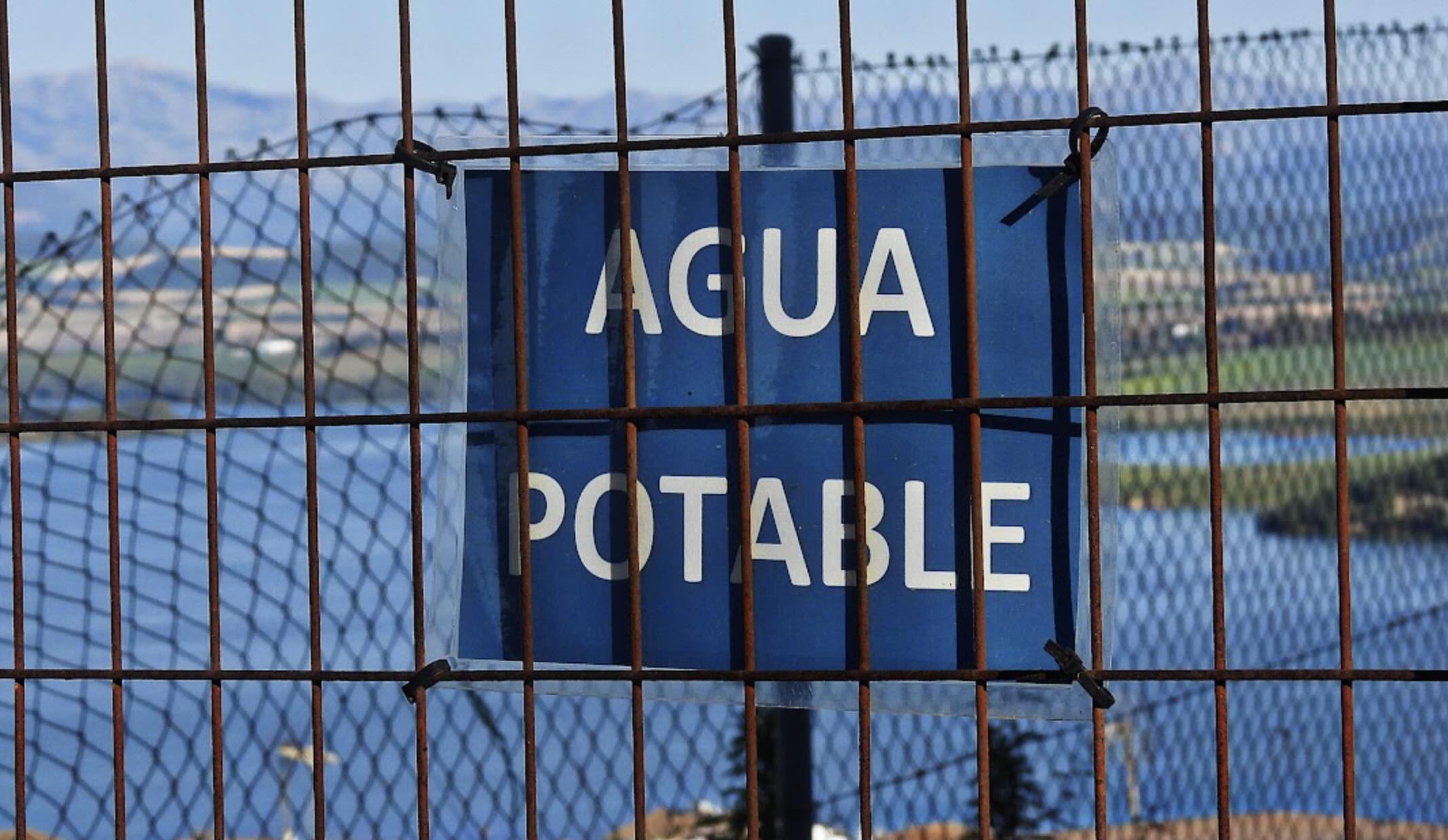 Preocupación por nitratos en el agua potable de poblaciones en Cádiz: un riesgo cancerígeno