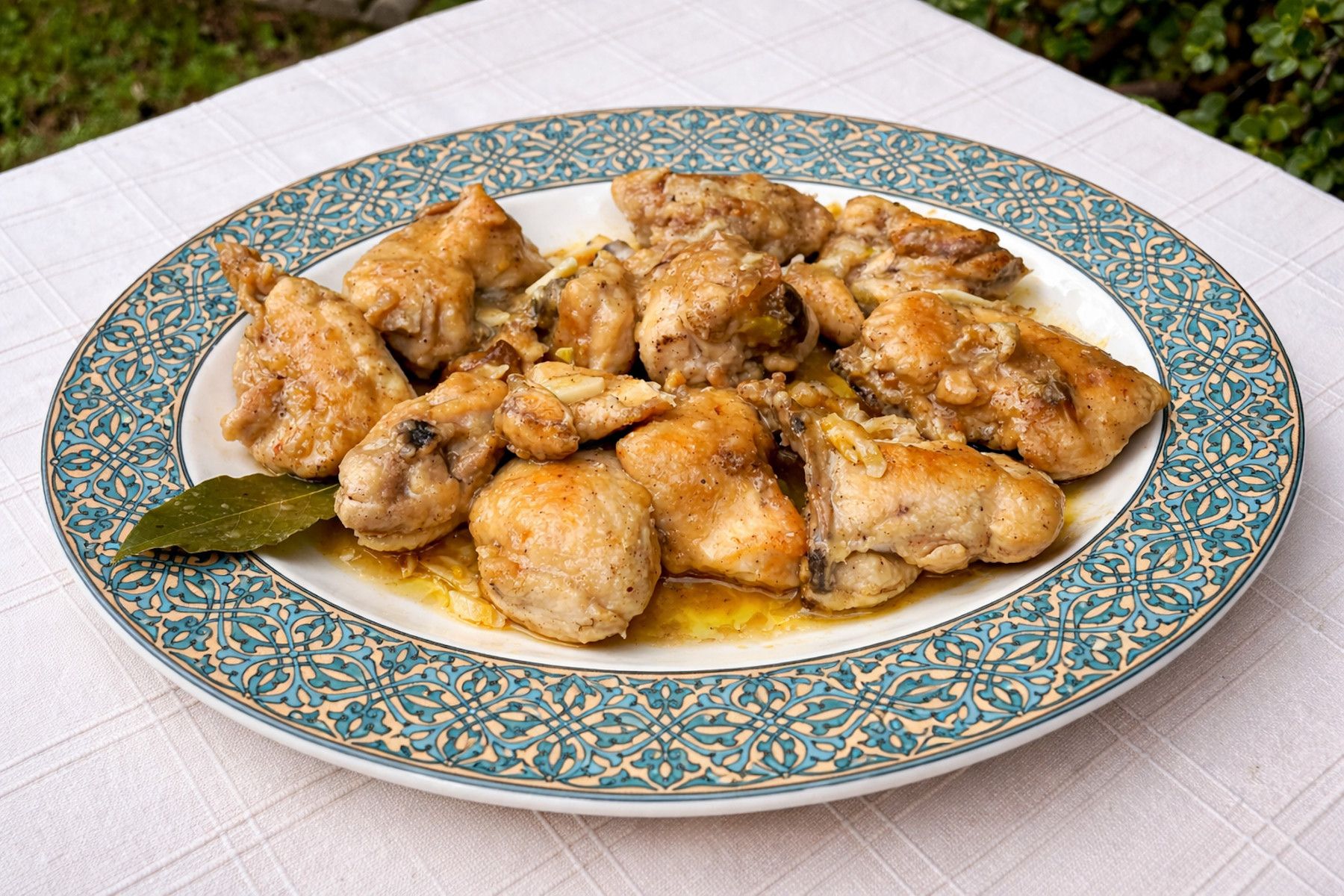 Un plato andaluz con truco que nunca pasa de moda