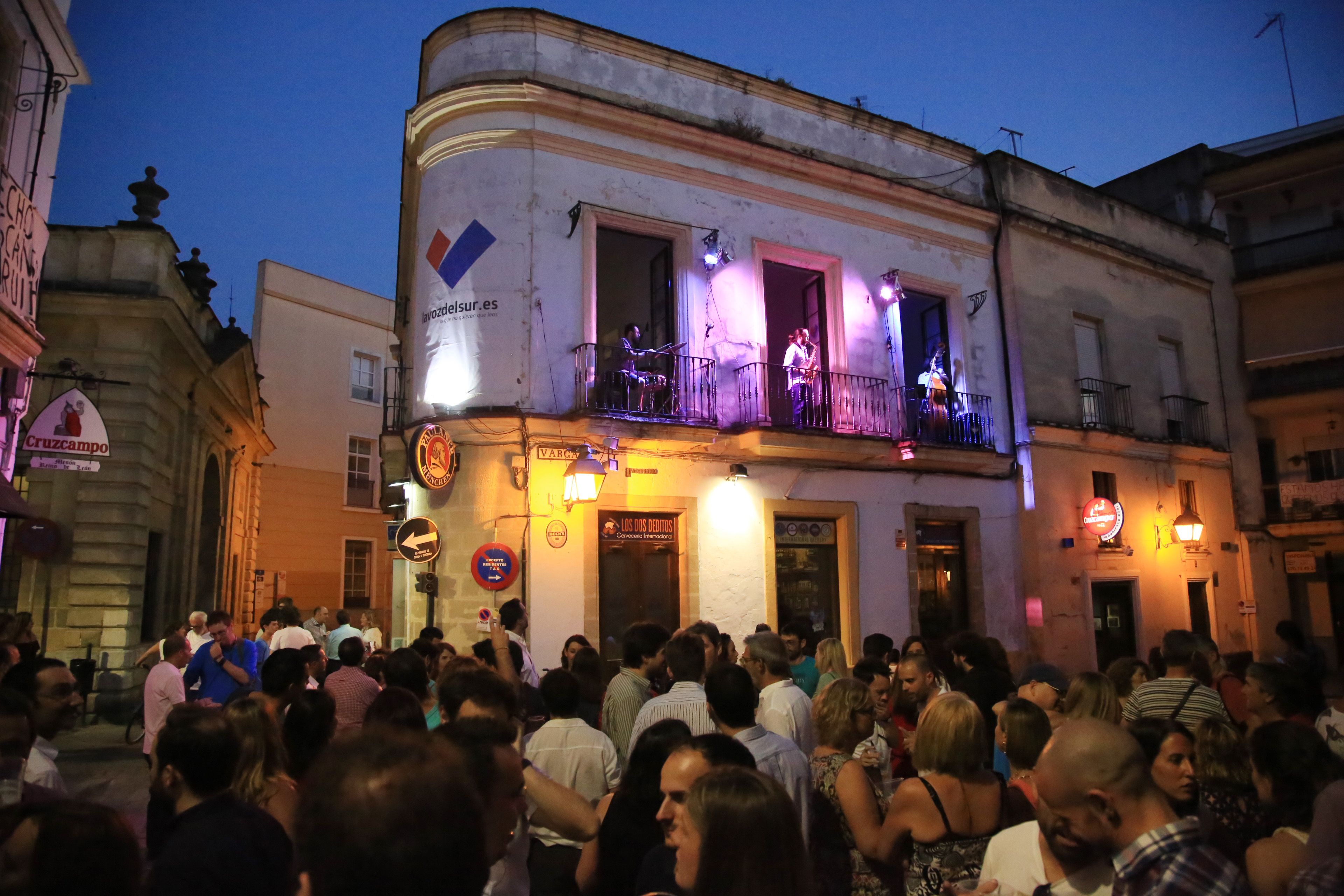 lavozdelsur.es, del ayer al futuro