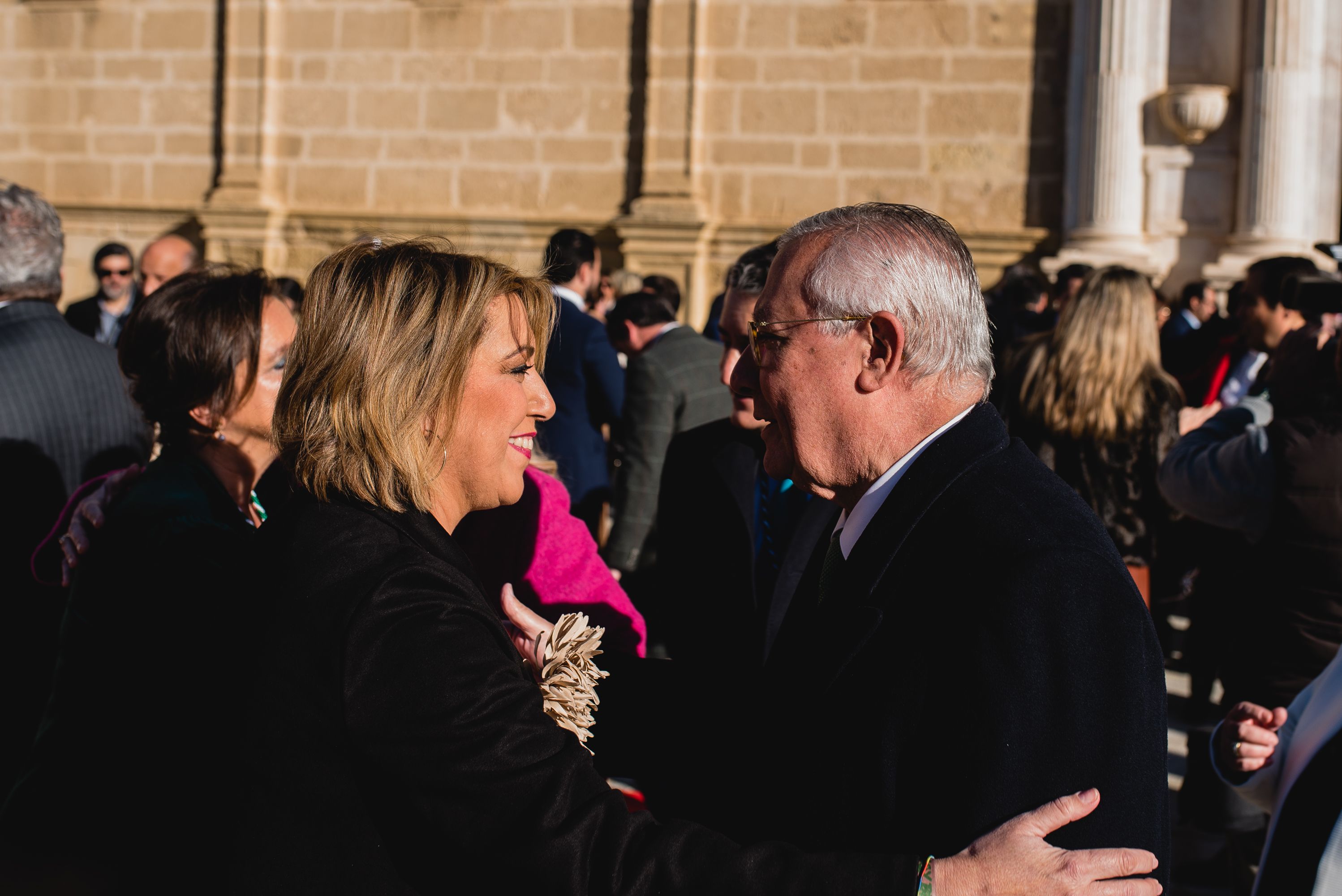 Javier Arenas, Susana Díaz o Juan Espadas: PP y PSOE 'tiran' de viejos conocidos para ocupar los puestos en el Senado