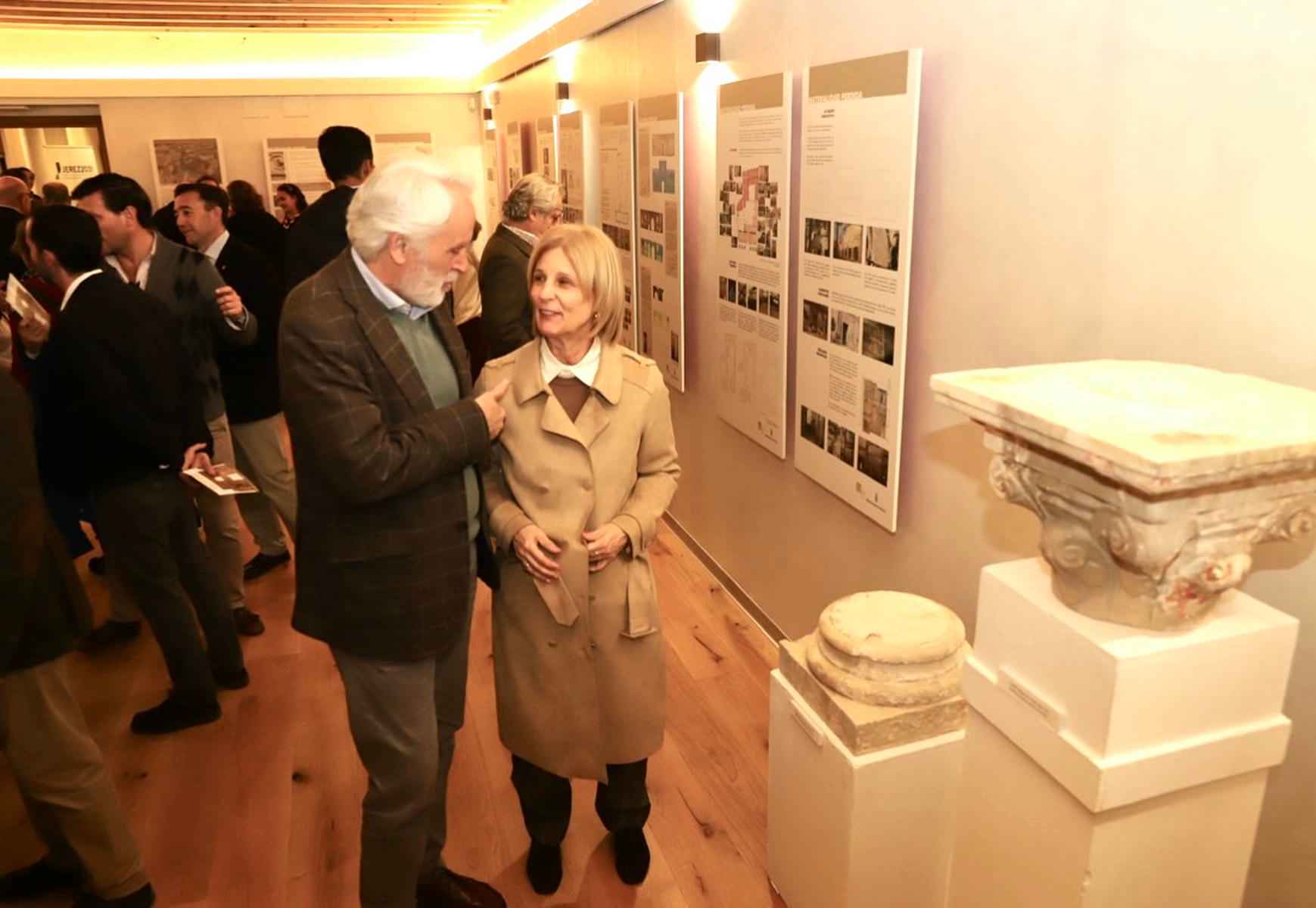 El Palacio Riquelme renace: así se ha salvado una joya del Renacimiento en Jerez