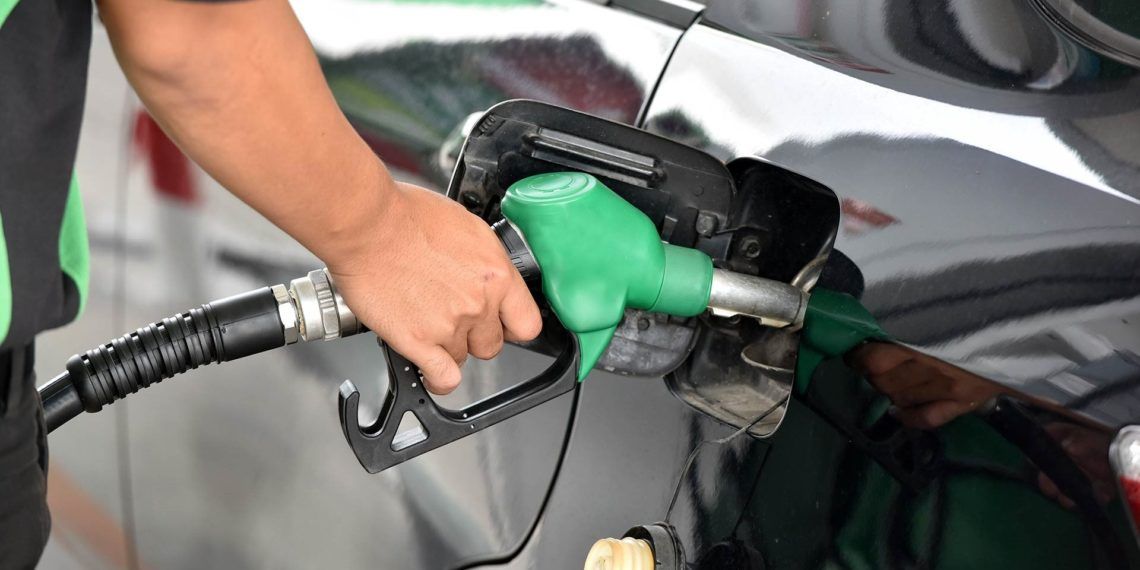 Dos gasolineras de Jerez encabezan el ranking de las estaciones de servicio más baratas de la provincia