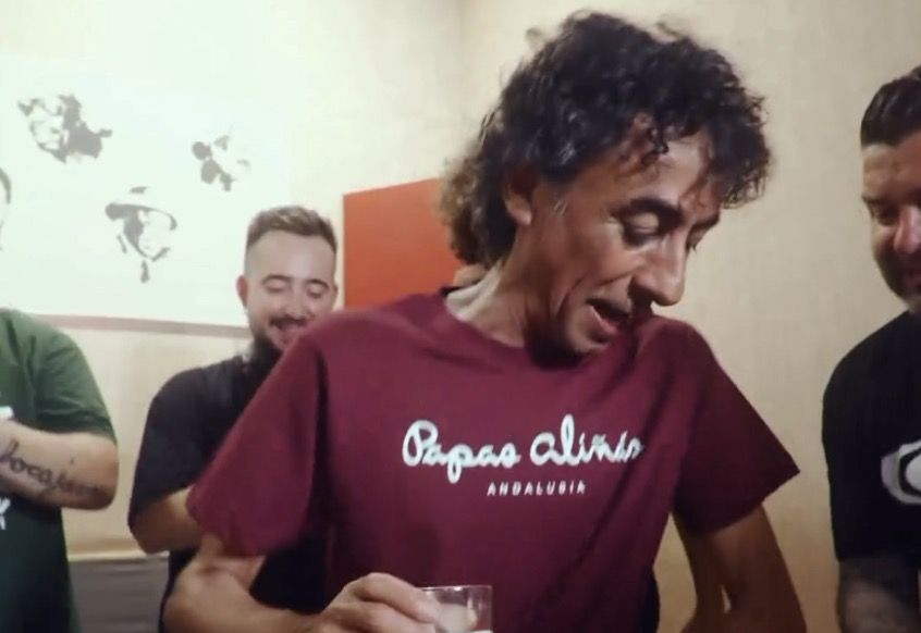 Las camisetas más famosas de Jerez estrenan banda sonora: 