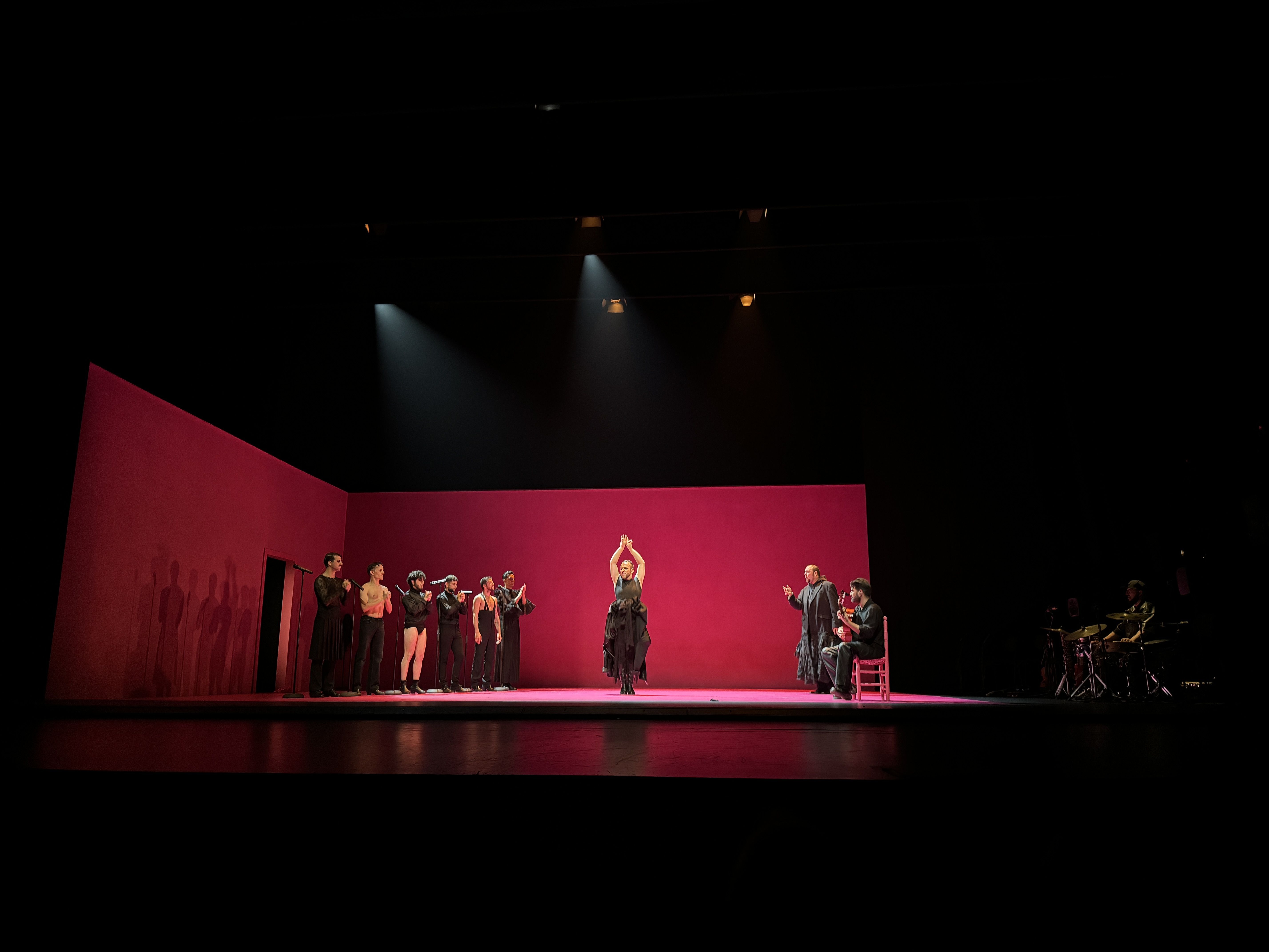 La revolución queer llega desde el talento